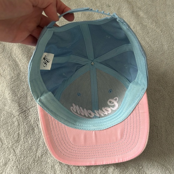 Dream Cap • Cancun Snapback Hat - Picture 3 of 3